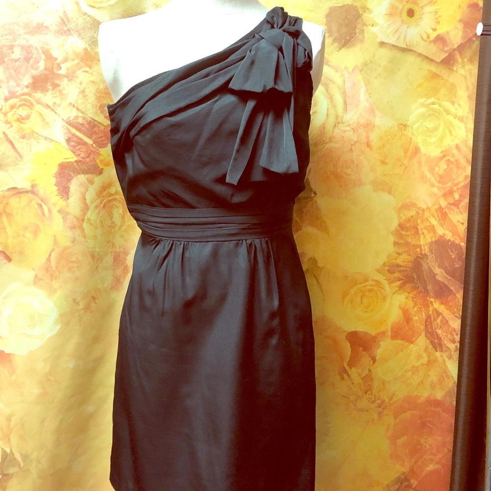 The Limited Dress